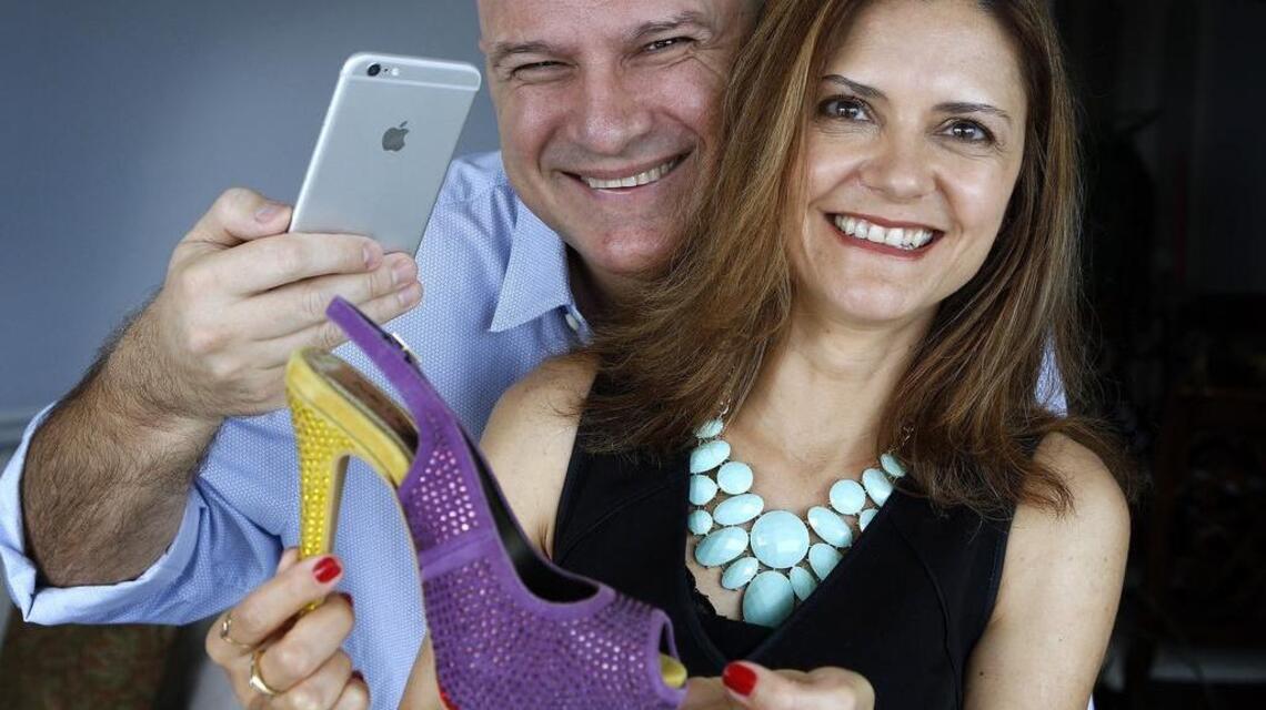 With Shoes Dsire, that dream pair may be a click away