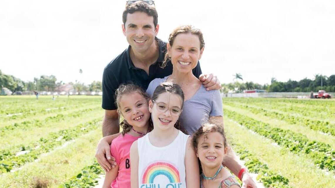 Finding kid-friendly events isn’t so easy. That’s where this Florida company comes in