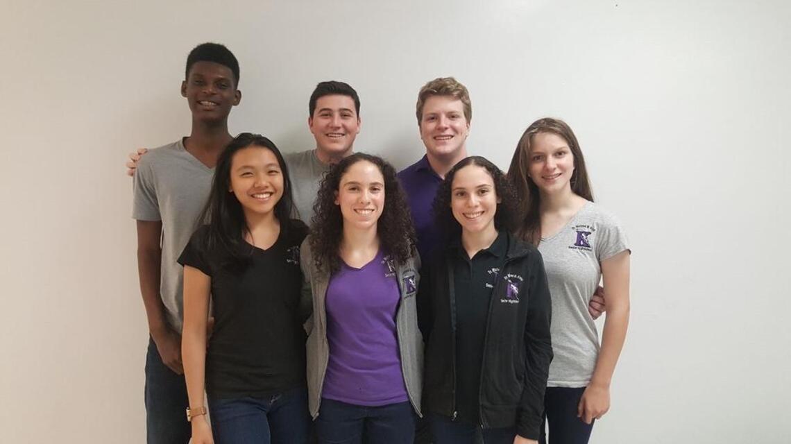 Emergency response app idea has real-time potential to save lives