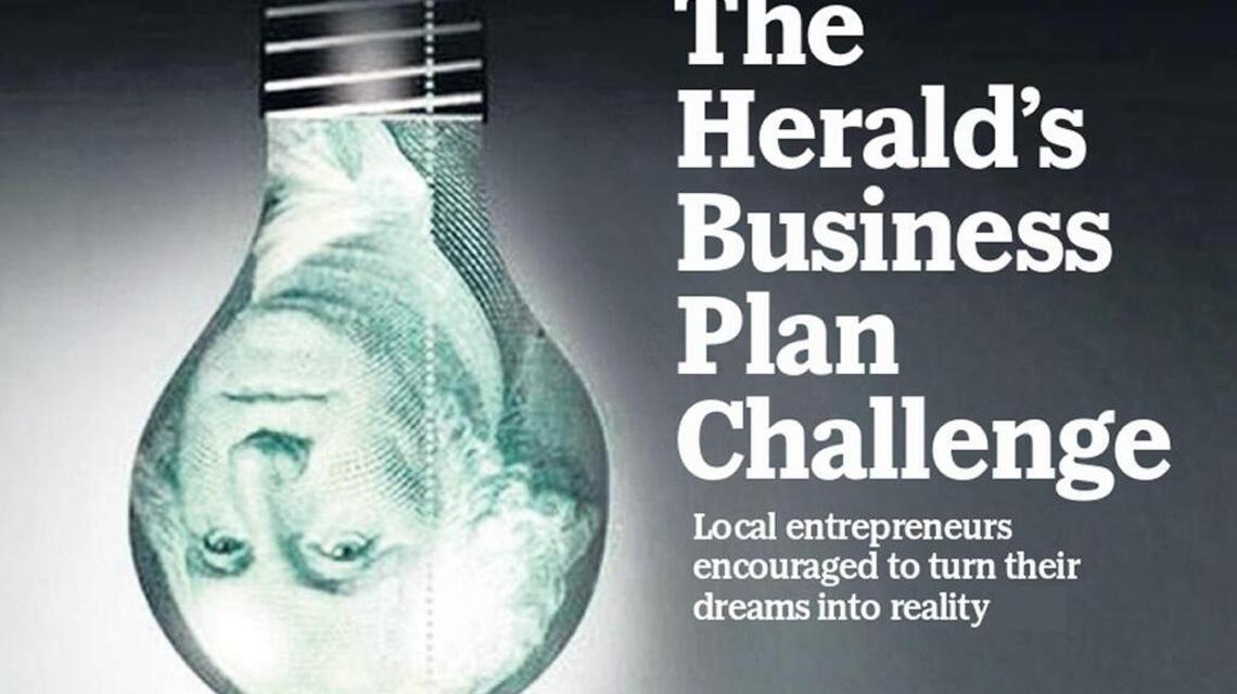 Thinking of entering Business Plan Challenge? Come to our info session