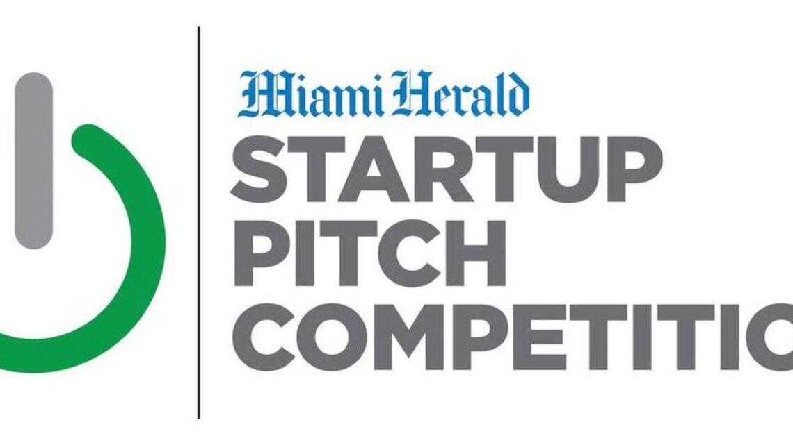 Everything you need to know about the 2020 Miami Herald startup pitch competition