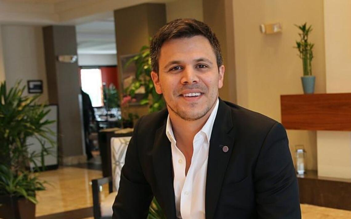 Software created by hoteliers for hoteliers is primed to scale