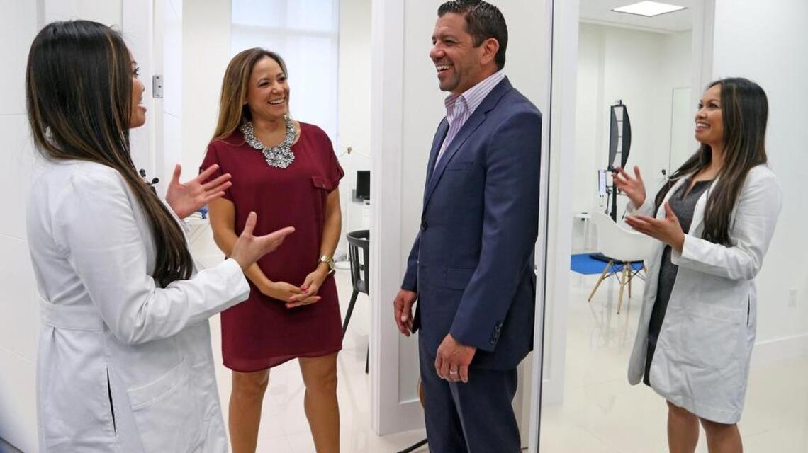 ValueDOC aims to make booking a doctor as easy as ordering an Uber