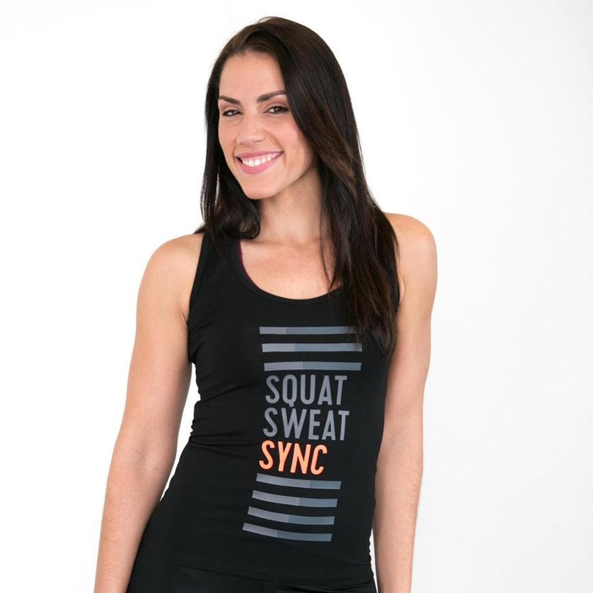 Cathy Medina, an instructor in the Miami area.