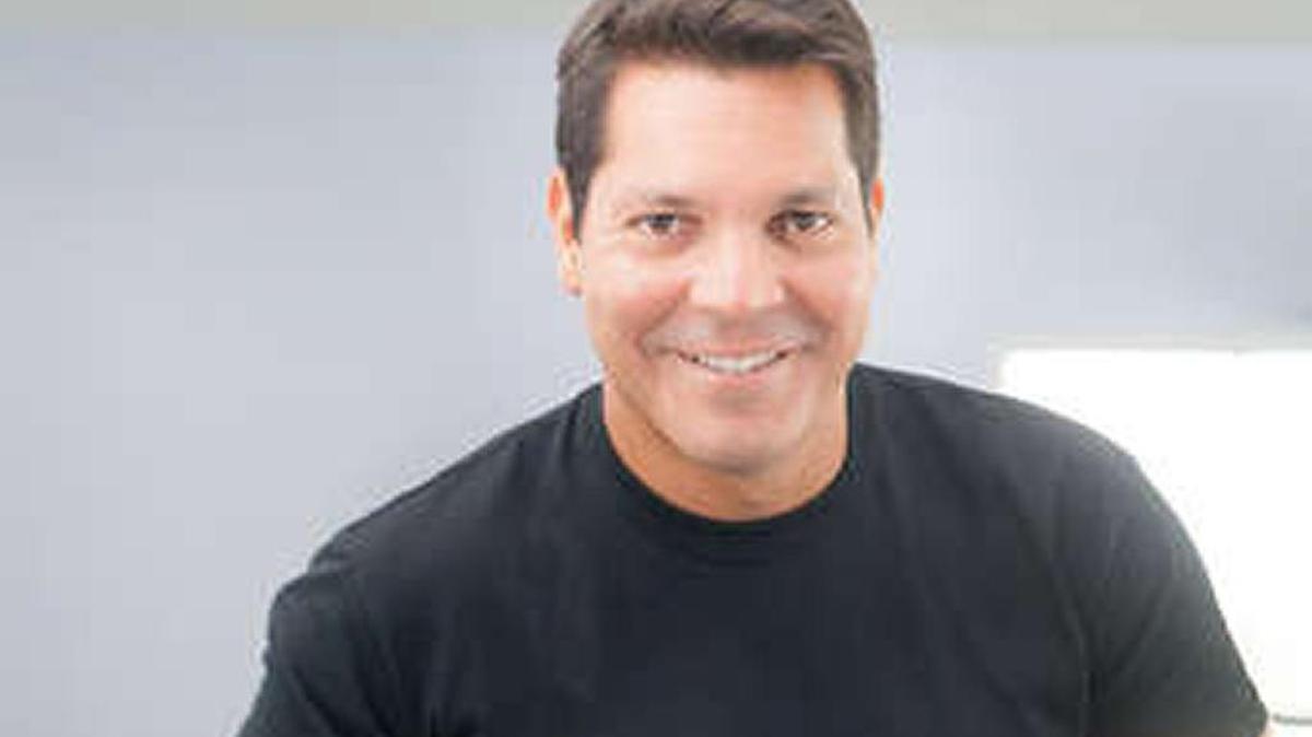 Carlos Ramirez founded Powerful Yogurt in Miami. The brand is now sold in 5,000 outlets.