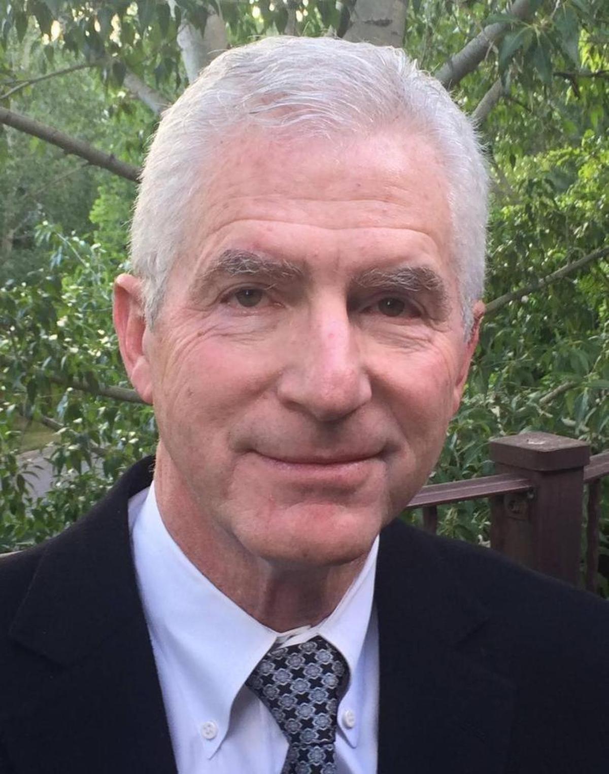 Albert Slap co-founded Coastal Risk Consulting.