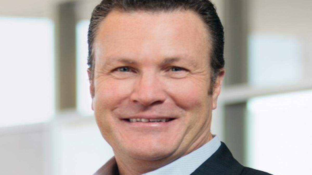 
Ken Comée is the new CEO of CareCloud.
