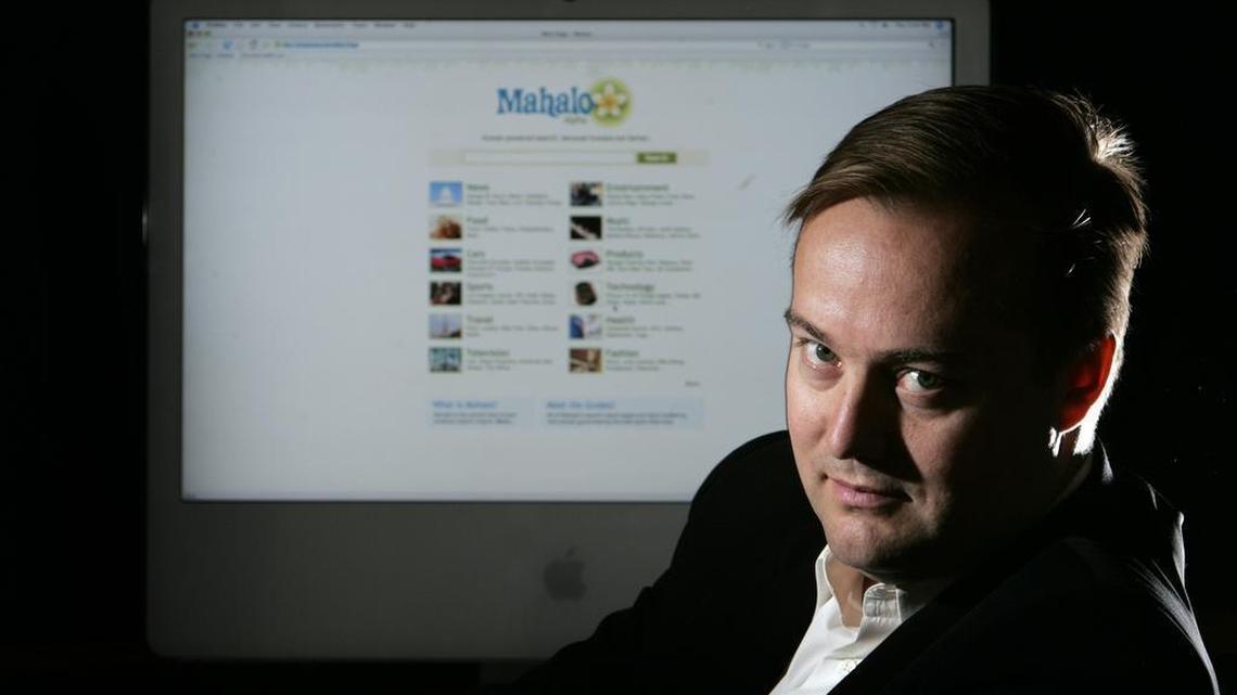 Jason Calacanis