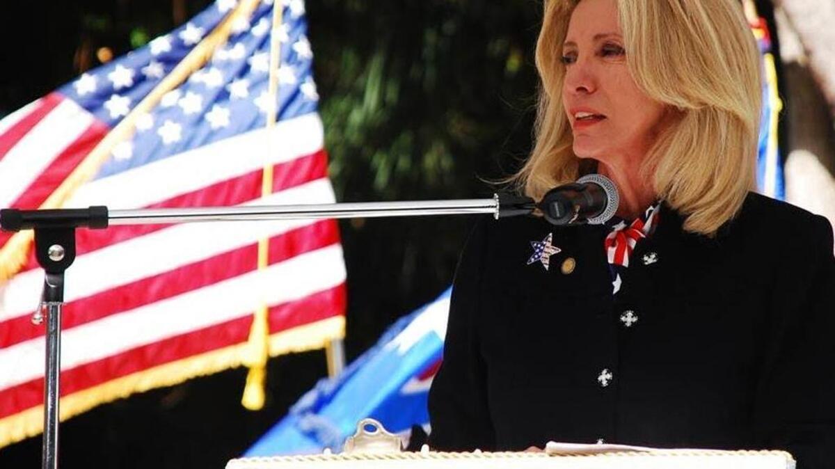 Florida Sen. Maria Sachs is the new executive director of Innovation Florida.