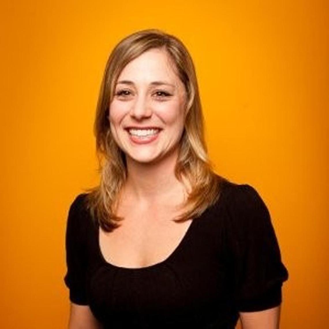 Lesley Ross is COO of Kichink.