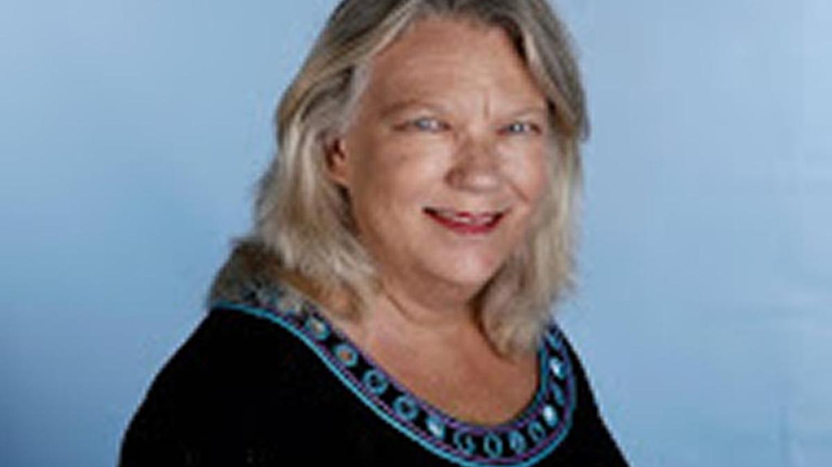 
Nancy Dahlberg
