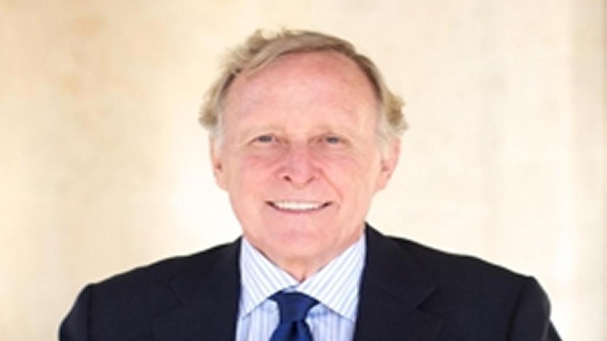 Silicon Valley serial entrepreneur Jim Clark, co-founder of Netscape and Silicon Graphics, launched CommandScape this week in South Florida. He is the alfoun