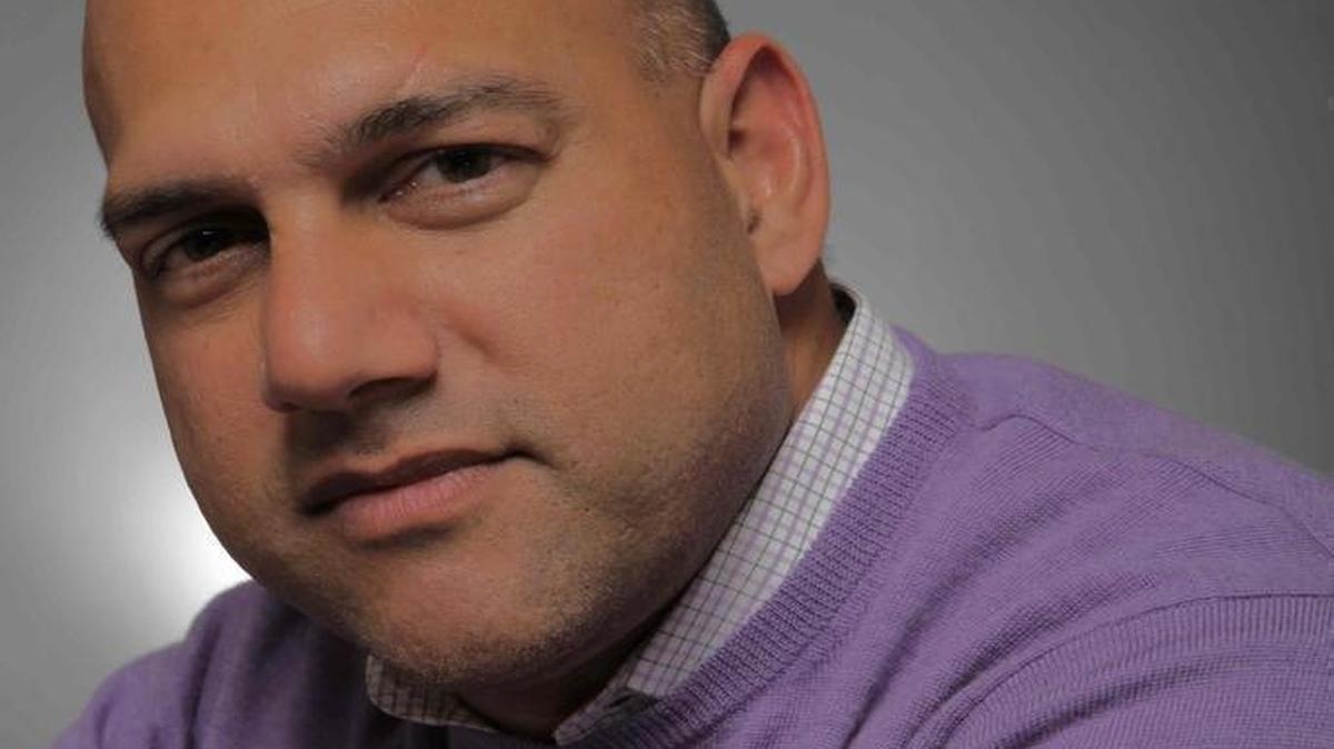 Salim Ismail, founding executive director of Silicon Valley’s Singularity University, author of “Exponential Organizations” and co-founder of Miaim-based Fastrack Institute, will be honored by Endeavor Miami and give a talk to attendees at Endeavor Miami’s gala on Oct. 21.