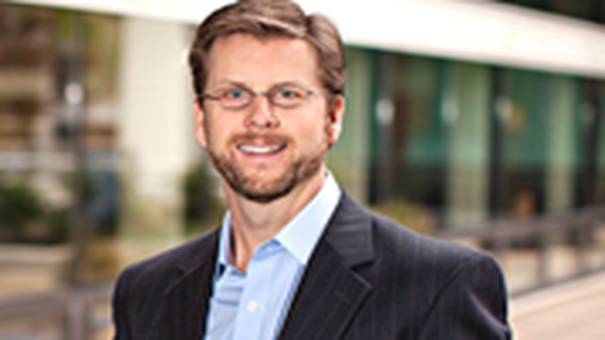 Scott Decker will be the new CEO of MDLIVE.