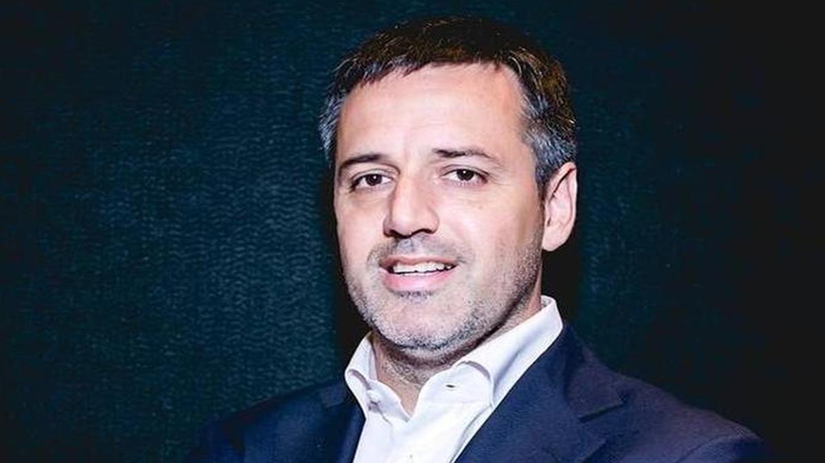 Gastón Taratuta is founder and CEO of IMS, a digital ad buying firm that serves Latin America.