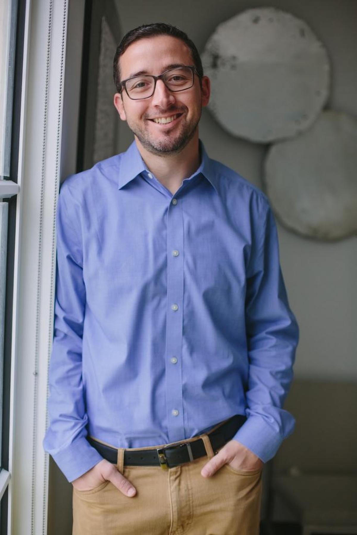 Xavier Gonzalez is CEO of eMerge Americas, a technology conference returning June 12-13 to Miami Beach Convention Center.