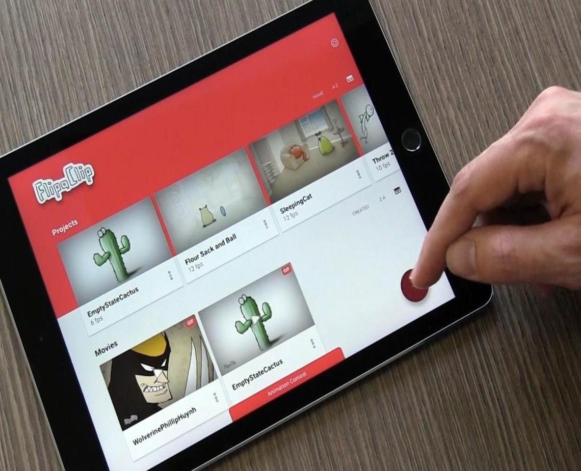 FlipaClip