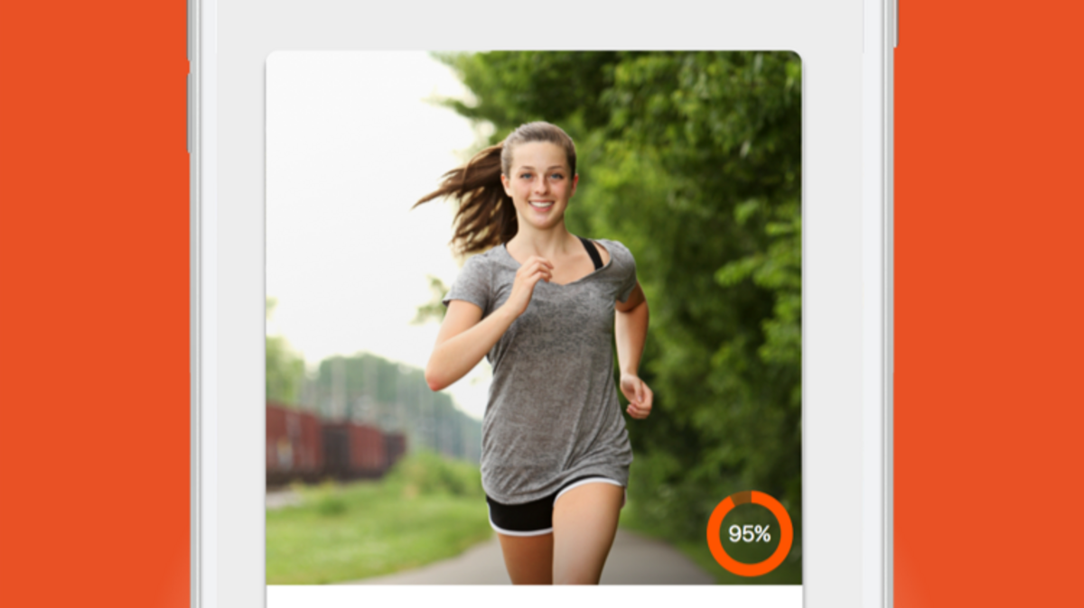 The Bvddy app matches up sports players. The tech company is based in Miami.