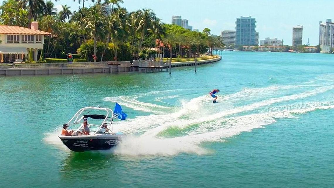 Boatsetter is one of the biggest players in the boat-sharing industry. Boatsetter has announced it has acquired its rival Boatbound.