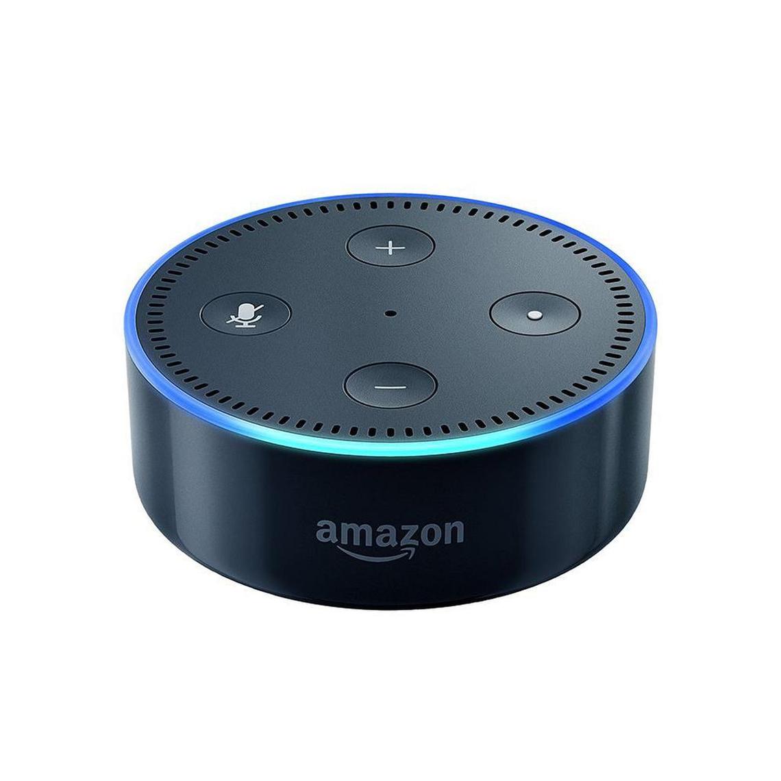 Top stories from the Miami Herald are now on the Amazon Echo and other services.