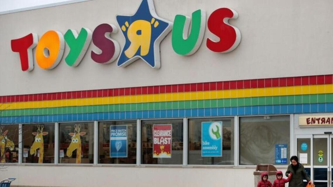 What Does an Assembler Do at Toys R Us: Key Insights