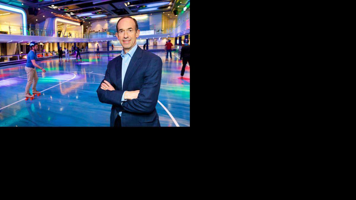 
Adam Goldstein

