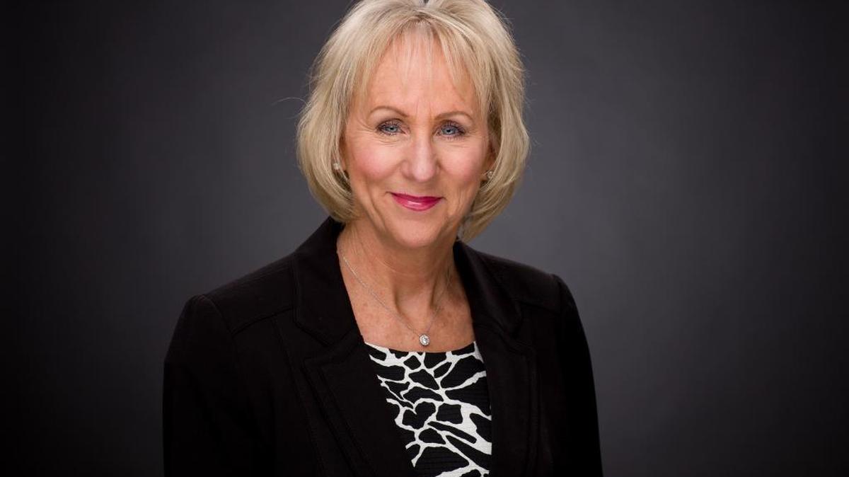 Cindy D’Aoust was named president and CEO of the Cruise Lines International Association Monday. C’Aoust has been serving as acting CEO of the trade group since August.