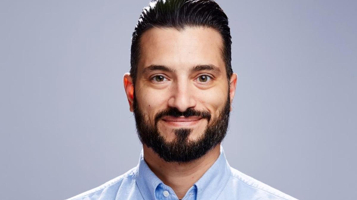 Peter Giorgi will be the new chief marketing officer for Celebrity Cruises, the line announced Tuesday.
