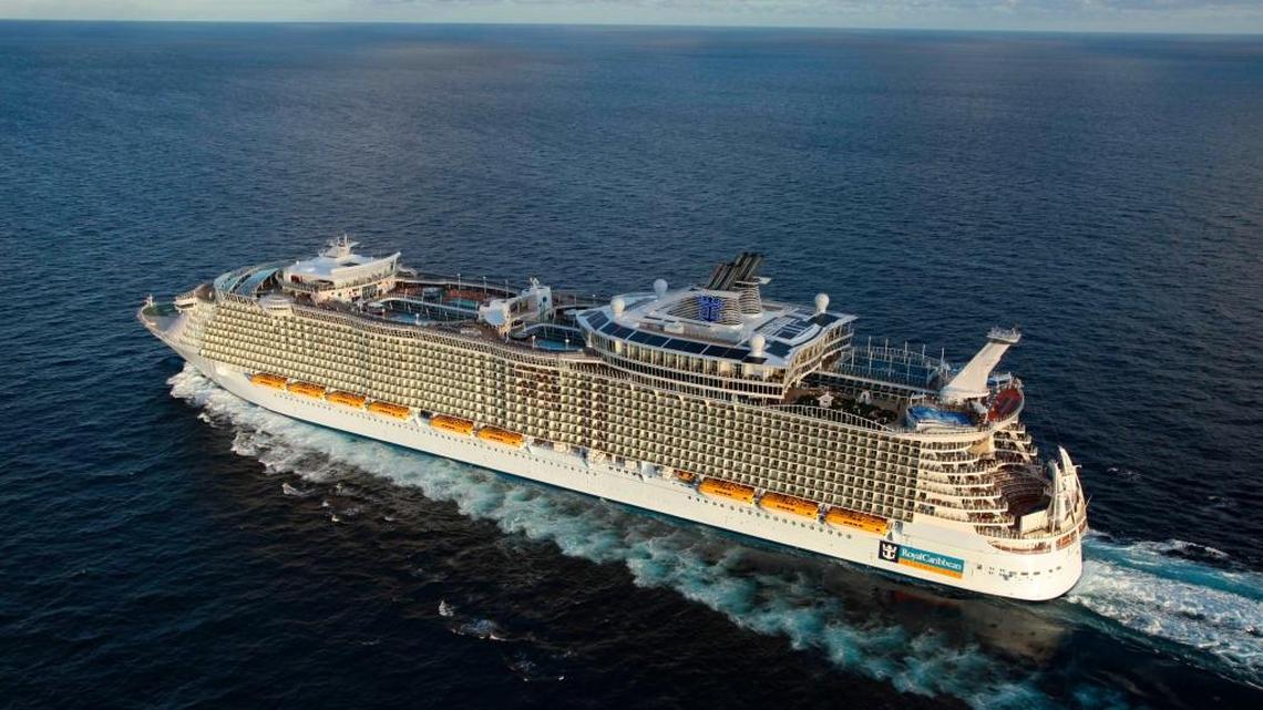 Royal Caribbean announced this week it will stop offering last-minute deals 30 days before a ship’s sail date.
