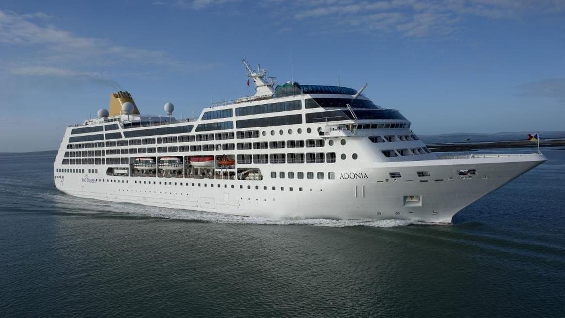 Carnival Corporation announced last week that the 704-passenger Adonia, part of the company’s Fathom line, earned approval to sail to Cuba on the first cruise ship to visit the island from the U.S. in more than 50 years. The cruise company is also reporting better-than-expected profits during the first quarter of 2016.