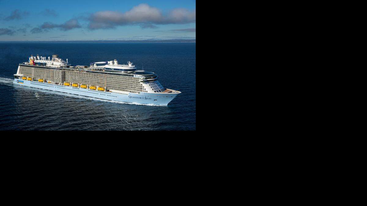 
Quantum of the Seas
