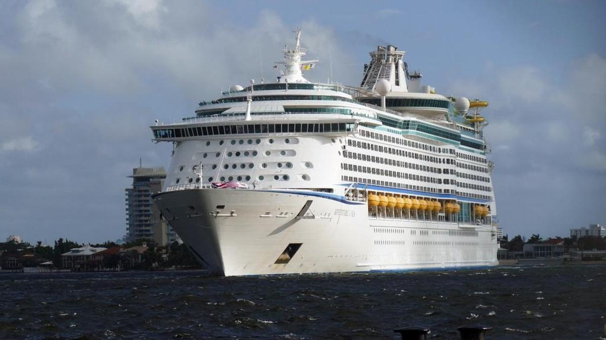 Royal Caribbean Cruises is increasing the automatic gratuity passengers must pay per person, per day by more than 7 percent on two of its lines, Royal Caribbean International and Celebrity Cruises.