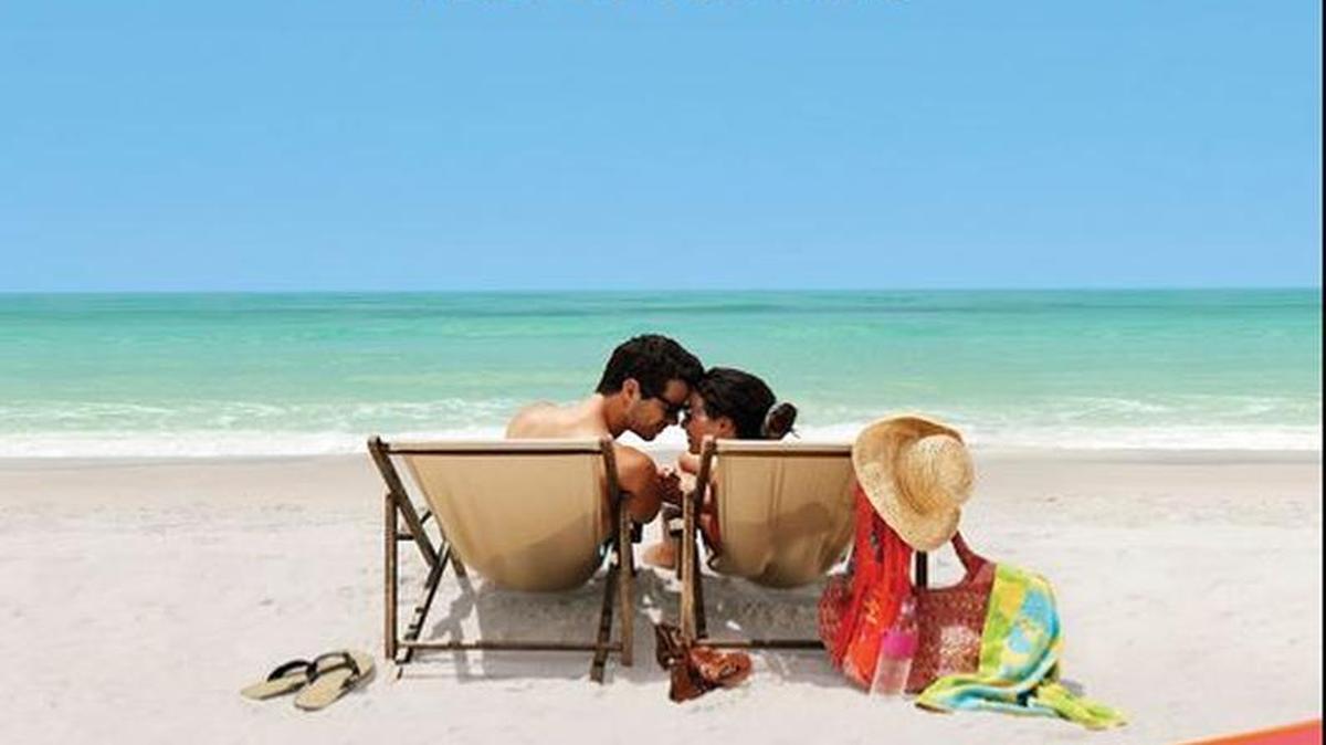 
Visit Florida’s fall marketing focuses on travelers who don’t have to back-to-school concerns. 
