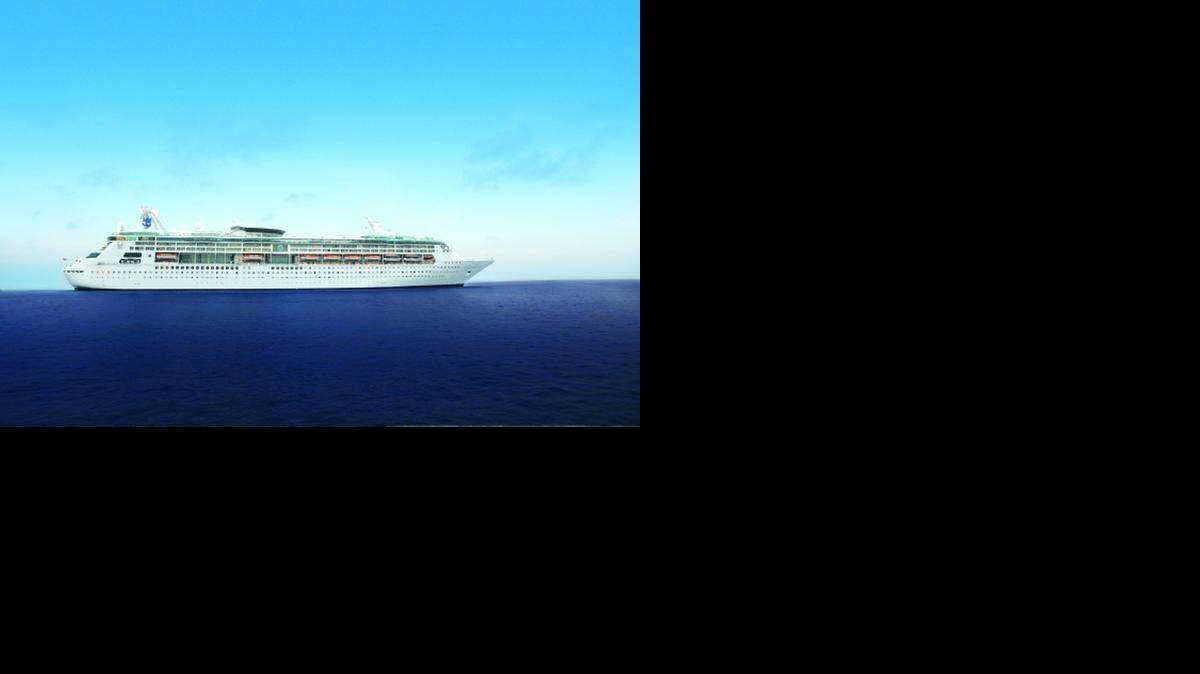 
Grandeur of the Seas sailed again Tuesday after returning to Baltimore early following an outbreak of illness believed to be norovirus.
