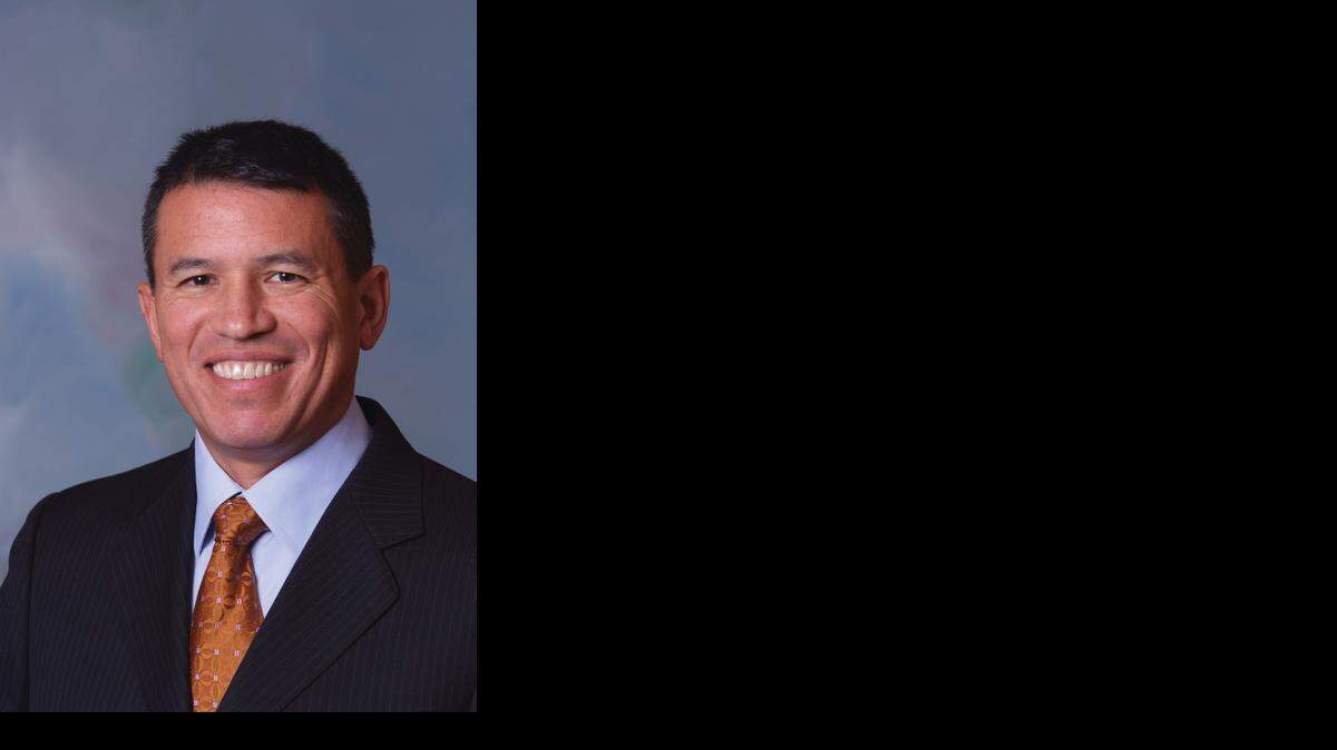 
Andy Stuart is now president and chief operating officer of Norwegian Cruise Line.
