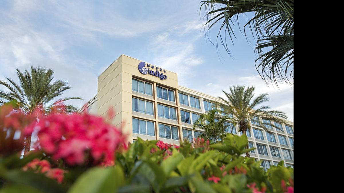 
The Hotel Indigo Miami Dadeland sold this week to a California-based firm.
