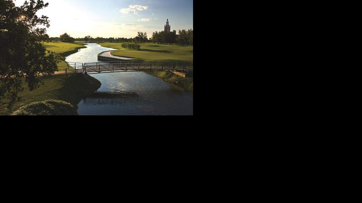 
The Biltmore Hotel announced recently that it had finished $160,000 worth of improvements to its Donald Ross Classic golf course. 
