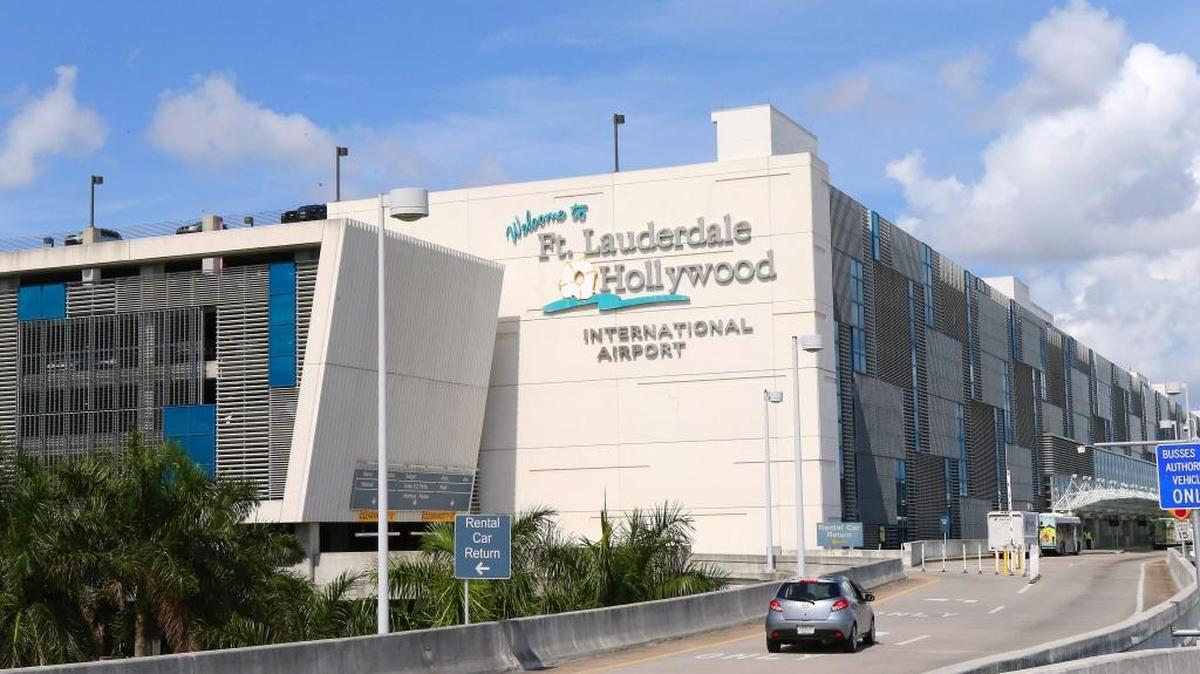 Fort Lauderdale-Hollywood International Airport is getting its first nonstop flight to Paris with Norwegian Air.