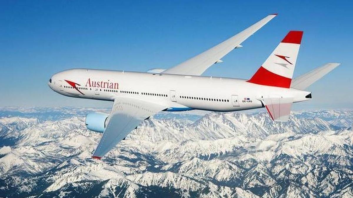 Austrian Airlines now offers direct service between Miami and Vienna.