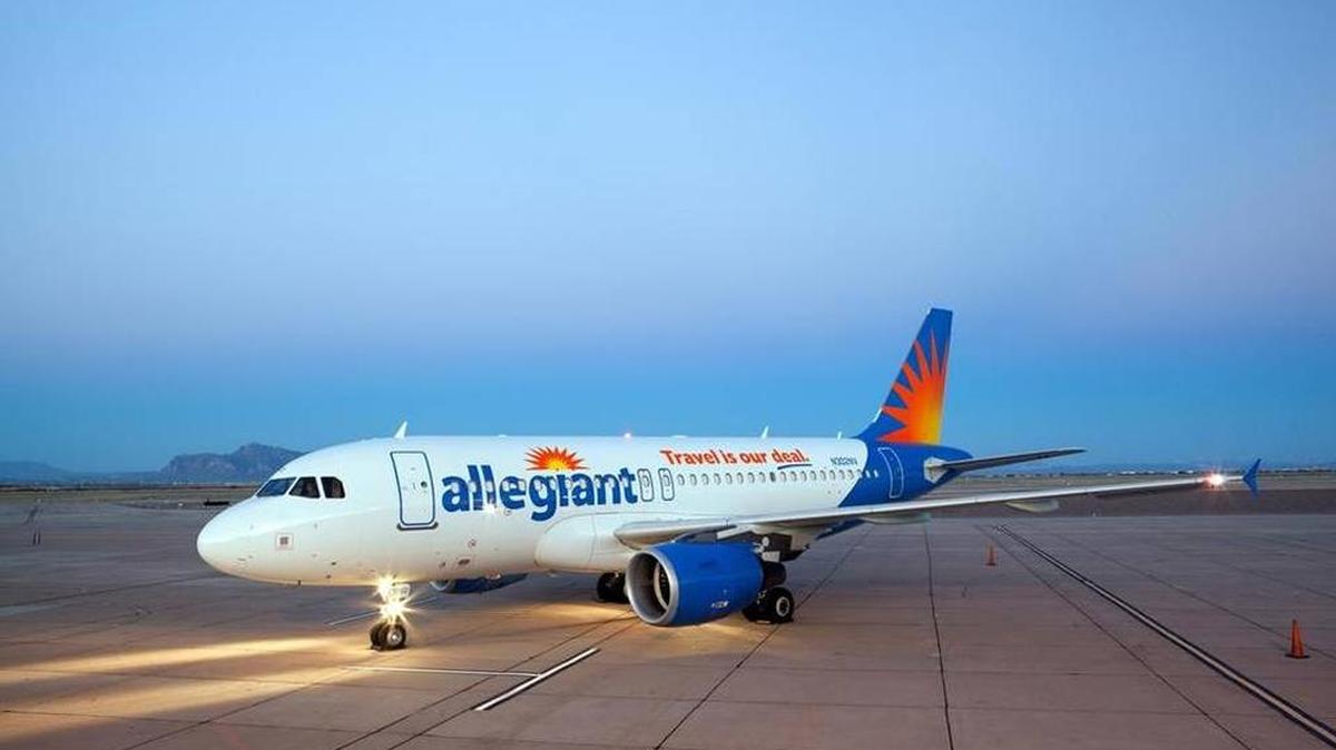 Low-cost carrier Allegiant Air is adding seasonal flights out of Fort Lauderdale to 17 cities.