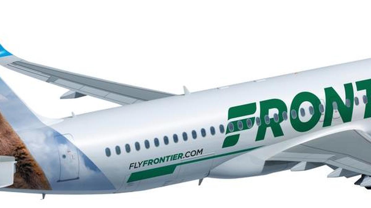 
Frontier Airlines announced Monday that it will launch flights between Miami and Las Vegas in October.
