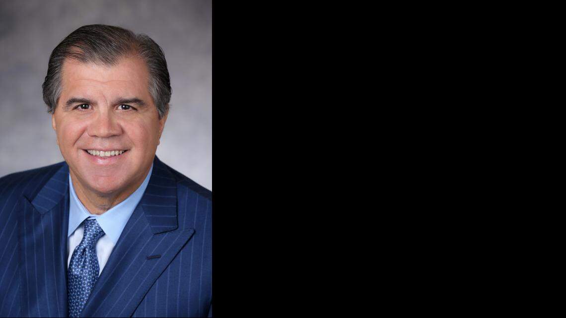 
Frank Del Rio was named the new president and CEO of Norwegian Cruise Line Holdings on Friday after his successor, Kevin Sheehan, resigned.
