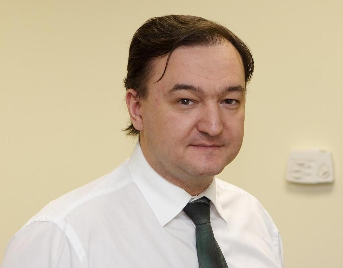 Sergei Magnitsky was a Russian tax accountant who was incarcerated in a Moscow prison after investigating a $230-million fraud involving Russian tax officials. He died in 2009, after being severely beaten while in custody.