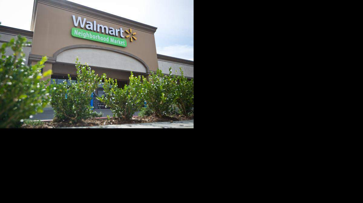 
Walmart
