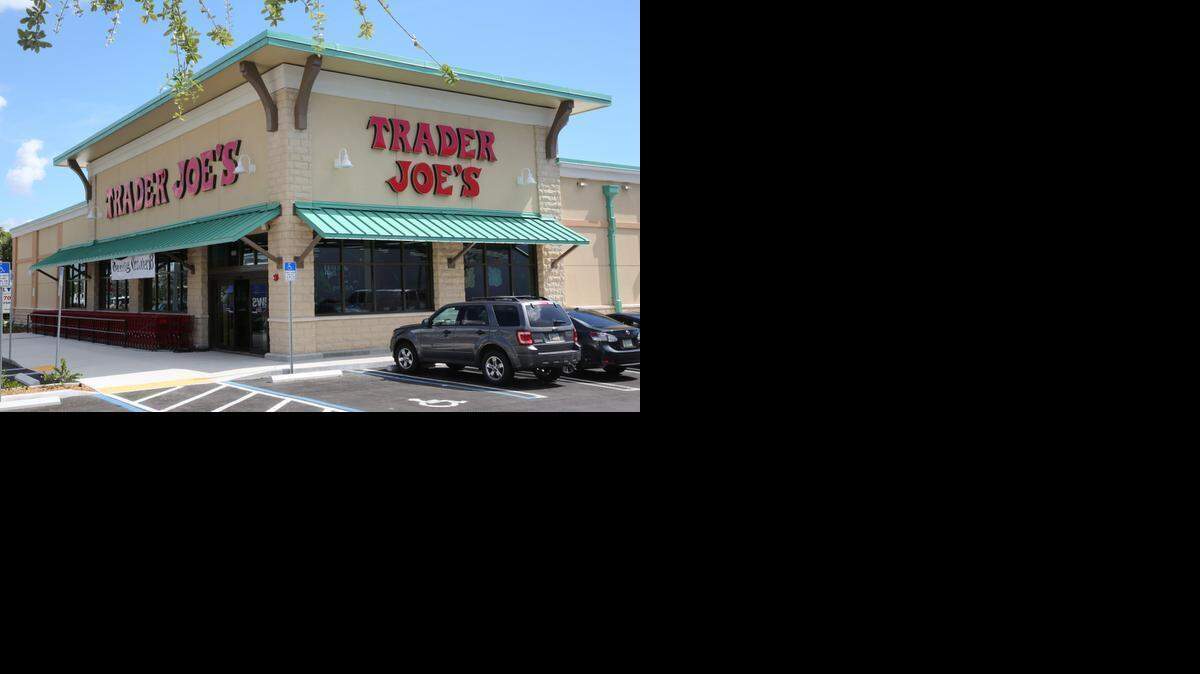 
The Trader Joe's in Pincrest, shown in this file photo, opened in October of 2013. The grocer will open a location in Davie in late 2015 or early 2016.
