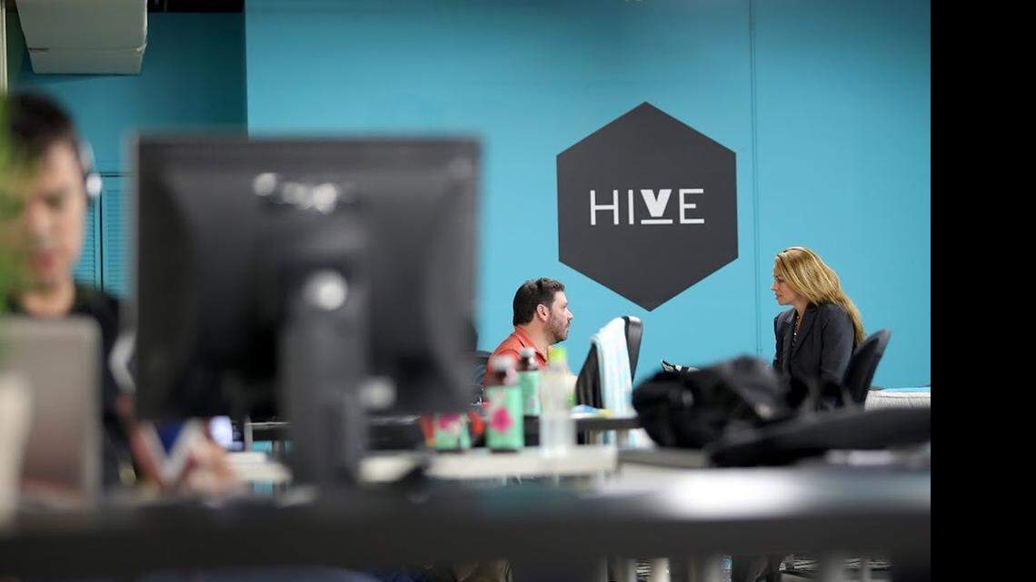
Venture Hive, an entrepreneurial education company based in Miami but with programs around the world, is opening a Venture Hive program for veteran-owned tech startups in Fort Walton Beach. 
