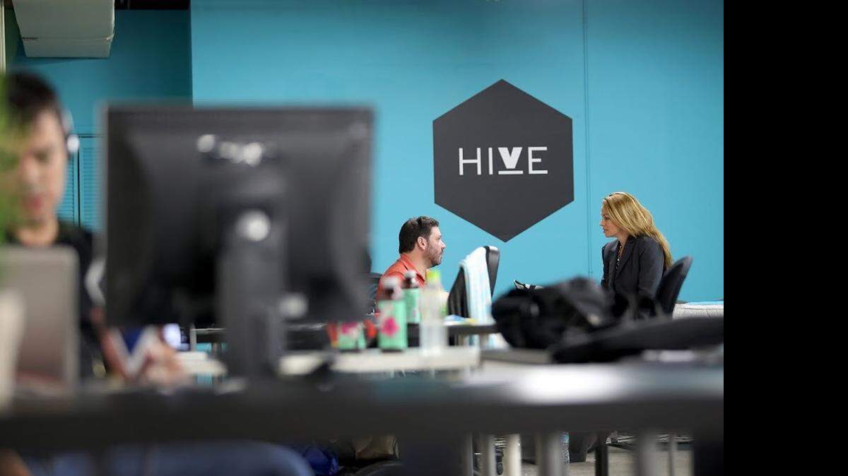 
Venture Hive, an entrepreneurial education company based in Miami but with programs around the world, is opening a Venture Hive program for veteran-owned tech startups in Fort Walton Beach. 
