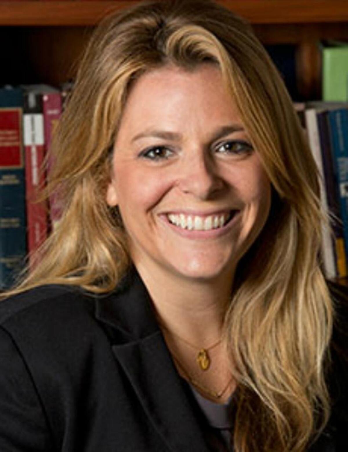 Ashley N. Sybesma