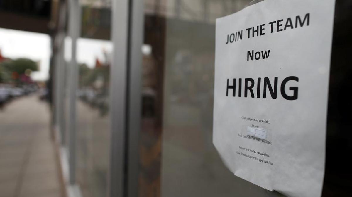 South Florida CEOs were asked: The Wall Street Journal recently published an article stating that the job market is now "as good as it gets." Do you agree with this sentiment? Why or why not?