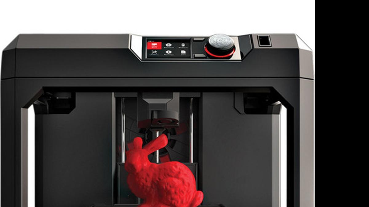 
Florida International University will create a MakerBot Innovation Lab, a 3,000-square-foot maker space for students and other innovators to be housed at its Miami Beach Urban Studios. There will be 3D printers and other equipment to use in innovation projects as well as programming. 
